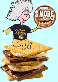 Double Trouble #117 "Gimme S'more" - Opens Aug 1st - Aug 14th