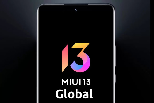 MIUI 13 RILIS - Berikut Perangkat yang Pertama Mendapat Update