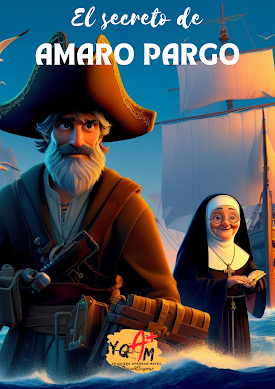 El secreto de Amaro Pargo