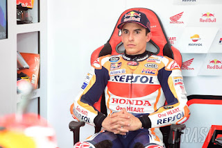 Marc Marquez