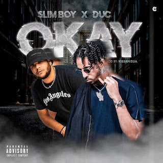 Slim Boy – Okay (feat. Duc) [Baixar]