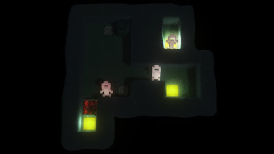 Superposition game screenshot