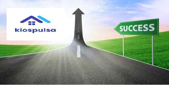 Tips Sukses Online Marketing Kerja Keras, Strategi, dan Kemampuan Melihat Peluang