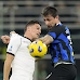 Acerbi deja la selección italiana por supuestos comentarios racistas en el juego ante Napoli