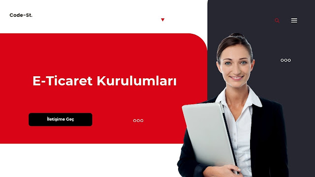 Nazilli E-Ticaret Kurulumları