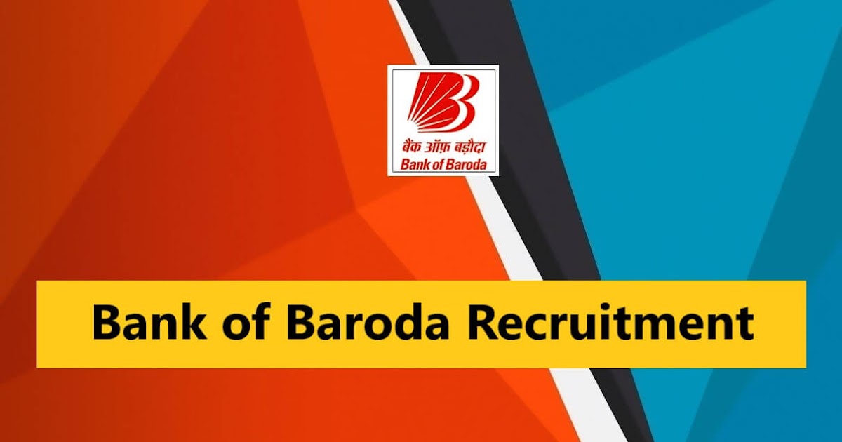 Bank of Baroda Recruitment 2022 – 325 Relationship Manager & Credit Analyst Vacancy