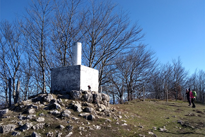Cima de Kapildui