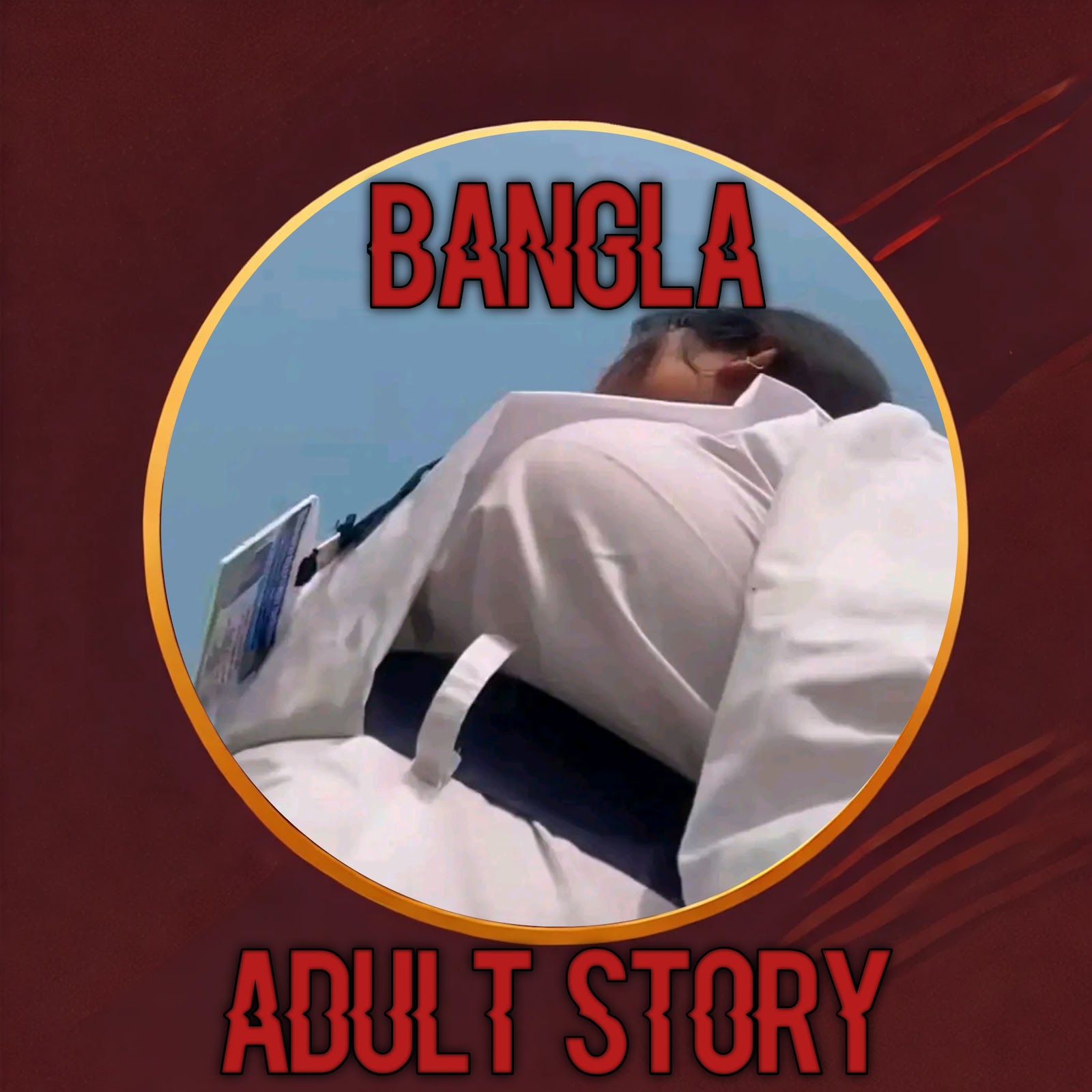 Bangla adult story