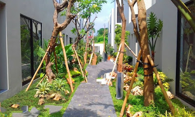 garden style - jasa taman