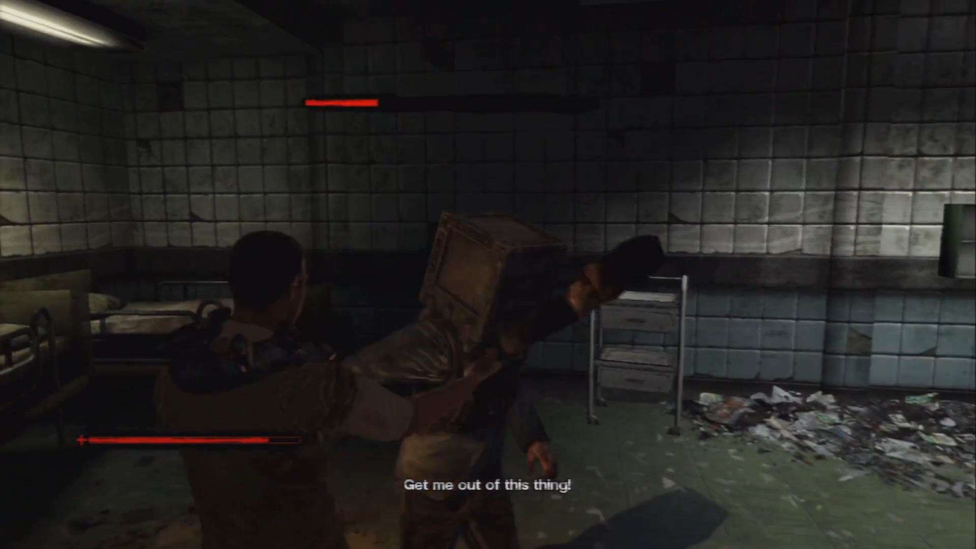 Call of Duty Rage Quit PS3 gets smashed on Make a GIF