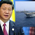 Stop Military Activities In South China Sea Immediately: Chinese Military To The US Navy