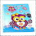 Autograph Book Personal Diary / Best Friends Forever Notebook / Best For Kids PL-6