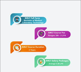 Why choose BMLT