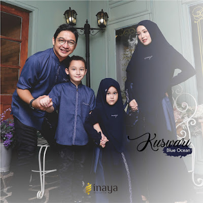 Kuswari Fam,s Set By Inaya Exclusive 20