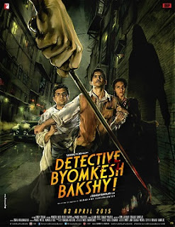 Detective Byomkesh Bakshy 2015 Full Movie Download
