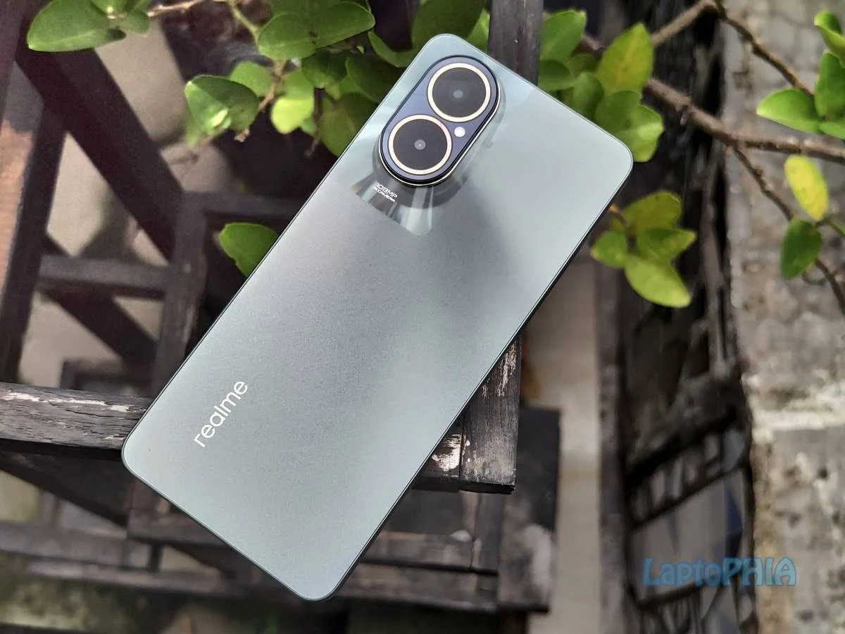 Performa Realme C67