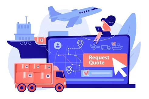 logistics fulfillment company