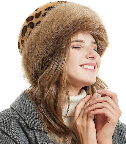 Best Faux Fur Russian Hats
