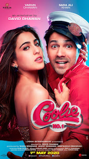 Coolie No 1 Full Movie