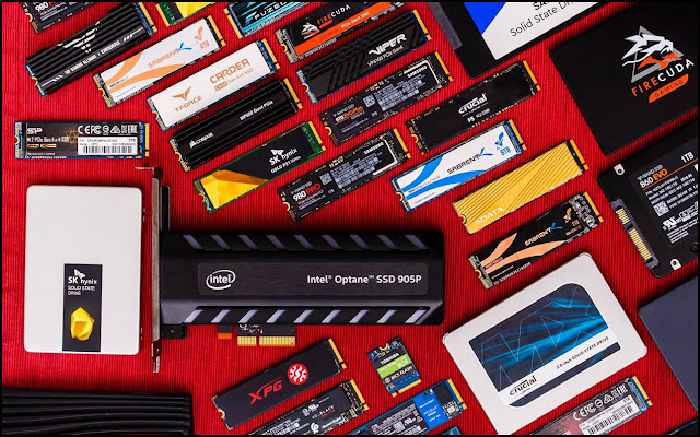 Best SSD For Gaming In 2022