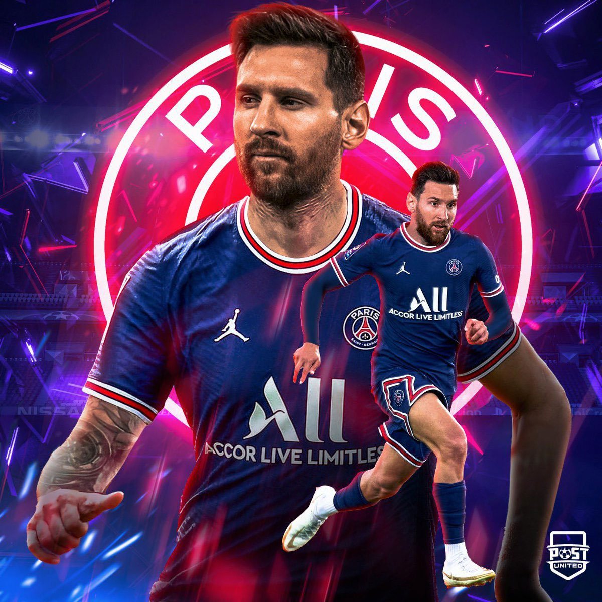 Messi PSG Wallpaper,PSG Wallpaper, Messi Wallpaper, Football Wallpaper