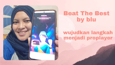 Beat The Best by blu