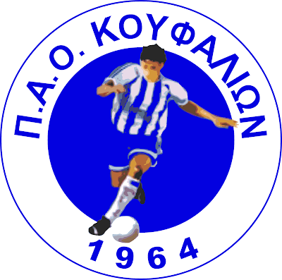 PAOK KOUFALIA FOOTBALL CLUB