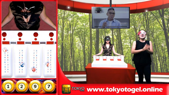 Keluaran Tokyo Togel - Tokyo Pools