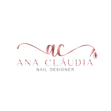 Ana Claúdia Nail Designer de Unhas