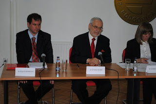 panel discussion alpbach montenegro