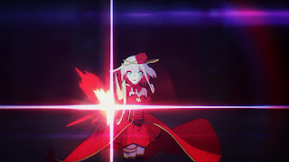 タクトオーパスデスティニー アニメ 1話 | ムジカート コゼット 運命 Destiny |  takt op.Destiny