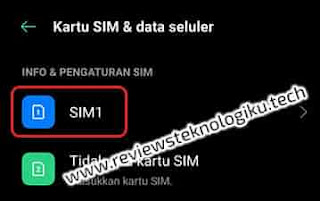 jaringan kode mmi tidak valid