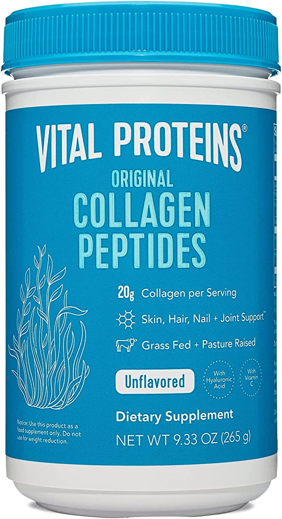Vital Proteins Collagen Peptides Powder