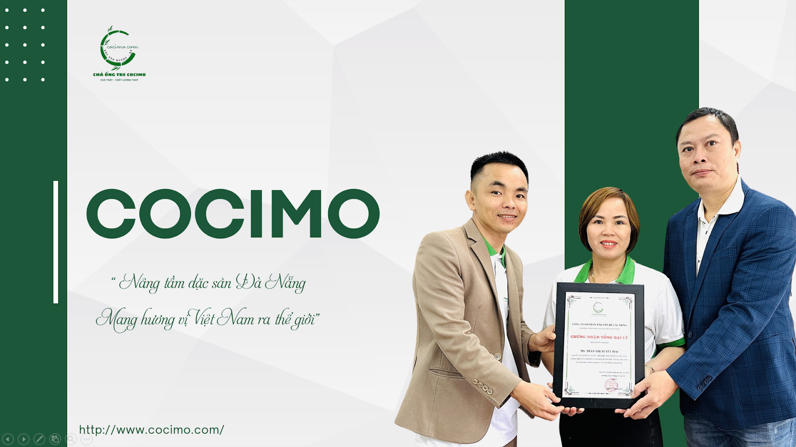 Hình ảnh về Cocimo