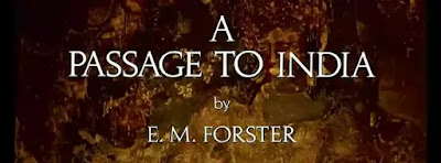 A Passage to India (1924) is the finest and mature work of E. M. Forster.
