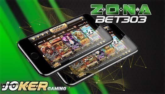 Layanan Judi Slot Online Joker123 Mobile Terbaru