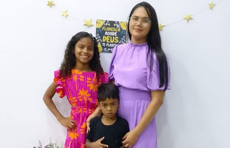 Ovo de Páscoa que matou irmãos de 7 e 13 anos, foi envenenado com chumbinho, aponta laudo