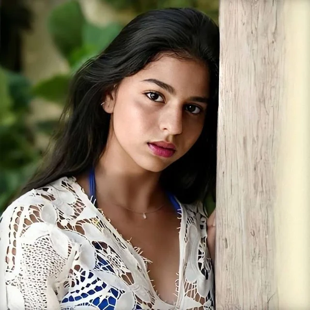 Suhana Khan Latest Photo