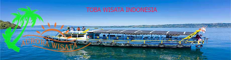 Toba Wisata Indonesia