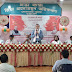 গোলাঘাটত ঋণ প্ৰসাৰ কাৰ্যসূচীত ৪৭৭ গৰাকী হিতাধিকাৰী আৰু মহিলা আত্মসহায়ক গোটক ৭.৯৬ কোটি টকাৰ ঋণৰ আৱন্টন পত্ৰ প্ৰদান