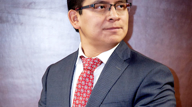 Dr. Cristian Miguel Acosta García