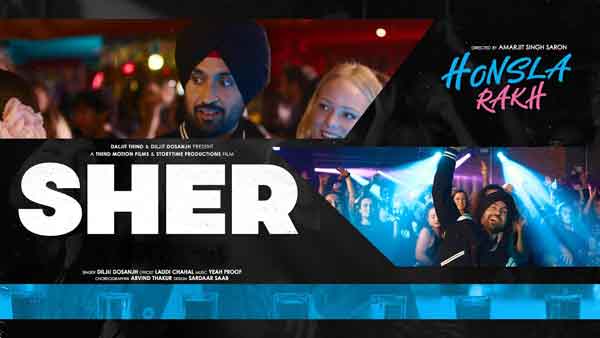 rdxhd punjabi movies honsla rakh diljit dosanjh sher lyrics genius