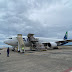 Aeroporto Internacional de BH recebe 150 toneladas de insumos para teste de Covid-19 