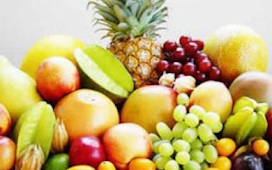 Benefits Of Eating Fruit Everyday | Nutrition