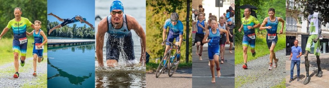 IRONBIPBIP = SWIM + BIKE + RUN = TRIATHLON