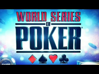 World Series of Poker - Texas Hold'em Poker