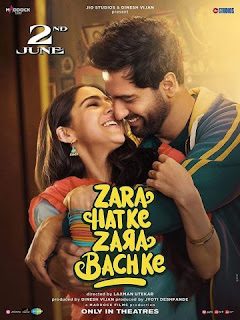 Zara Hatke Zara Bachke (2023) Hindi Download 2160p WEBRip