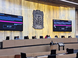 Congreso pide implementar vigilancia y patrullaje en carreteras de Puebla
