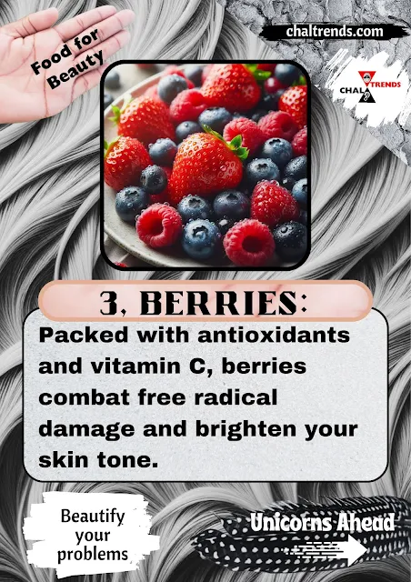 Berries