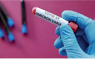 omicron: 80% પ્રવાસીઓ, સંપર્કો ગુજરાતમાં Omicron વેરિઅન્ટ ધરાવે છે | અમદાવાદ સમાચાર